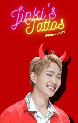 Jinki's Tattos #DesafioIDEAHouse