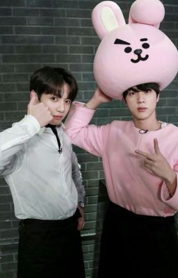 (JinKook)Chán