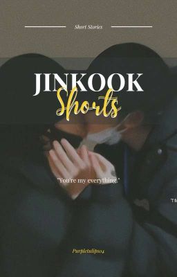 Jinkook Shorts