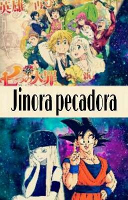 Jinora pecadora ... (Octavo Pecado Capital)*Primera Temporada*