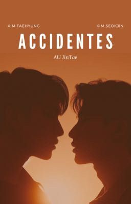 JinTae Au • Accidentes