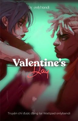 | Jinx x Ekko | (18+) Valentine's Day - onlybandi