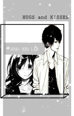 (JinXCecilia)Anh Xin Lỗi!(DROP)