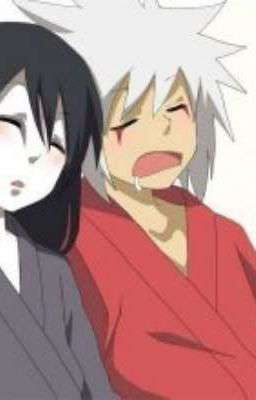 Jiraiya x Orochimaru