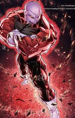 Jiren, el gris en un mundo de héroes.