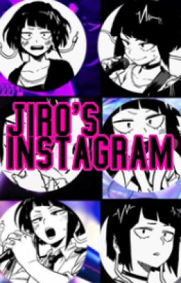 >&Jiro's Instagram&<