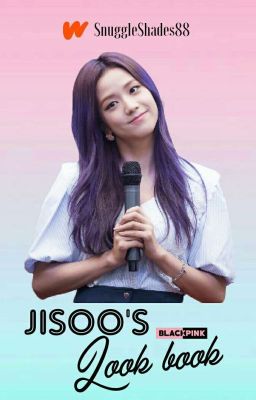 Jisoo's Look Book