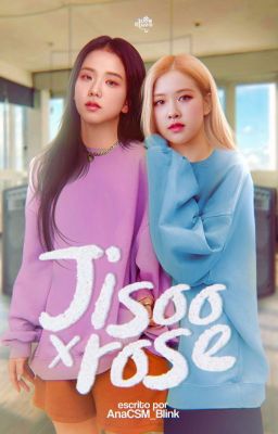 Jisoo x Rosé | ChaeSoo