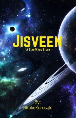 Jisveen - A Star Wars Story