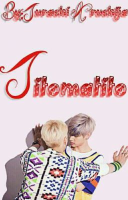 Jitomatito |MarkSon|