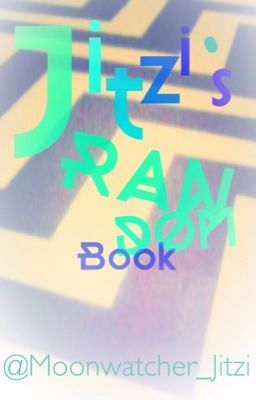 Jitzi's Random Book