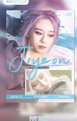 [JIYEON VER] NGYỄ NI] TIỂU THƯ SÁT THỦ EM ĐỪNG CHẠY 