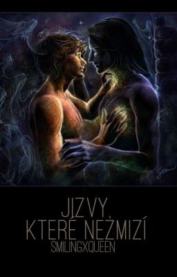 Jizvy, které nezmizí ✔ | ˢⁿᵃʳʳʸ