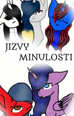 Jizvy minulosti (DOKONČENO)