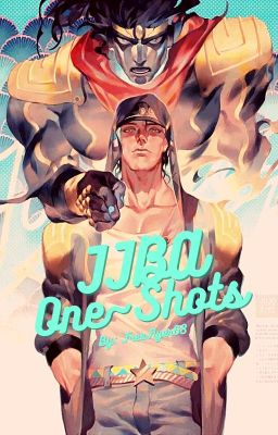 JJBA One~Shots