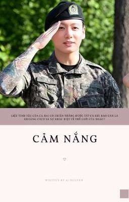jjk ; cảm nắng