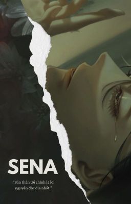 [JJK] [Fanfic] Sena