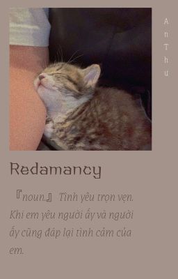 《JJK | GeGo | 夏五》 Redamancy