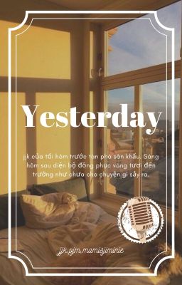 jjk.pjm  - Yesterday [Completed]