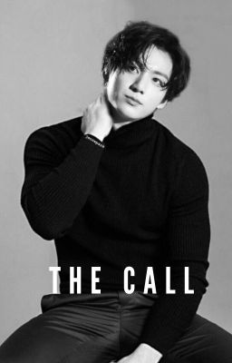 jjk | the call.