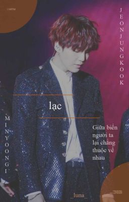 | jjk x myg | lạc