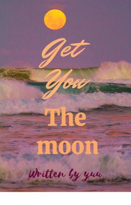 jjk x pjm_ Get you the moon