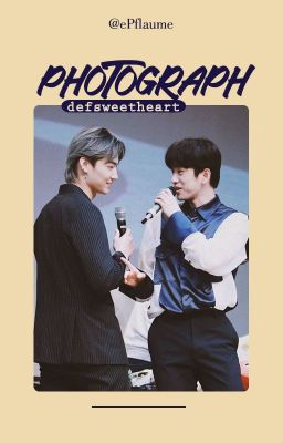 jjp ||  ❝Photograph❞