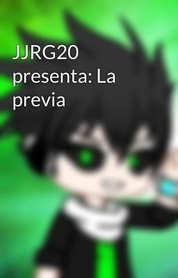 JJRG20 presenta: La previa