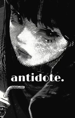 jjunabi ♡ antidote