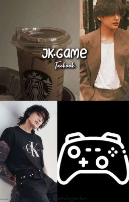 JK.GAME|TAEKOOK✔