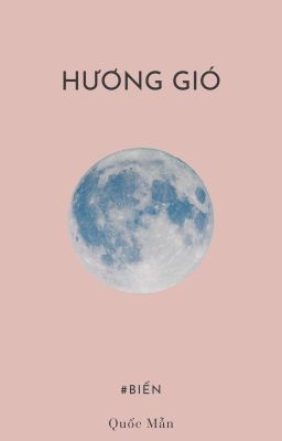 [JK-JM] Hương Gió