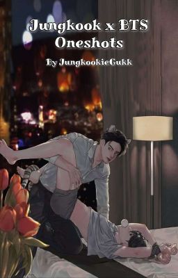 JK x BTS Oneshots