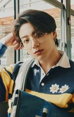 (Jk×Y/n)Jungkook BTS Crush Tôi?