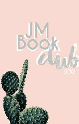 🌹JM Book Club🌹