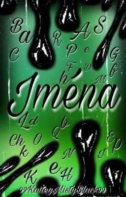 Jména /ᗪOKOᑎČᗴᑎO/