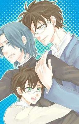 (JMSS) Khi thù hận hoá thành yêu thương