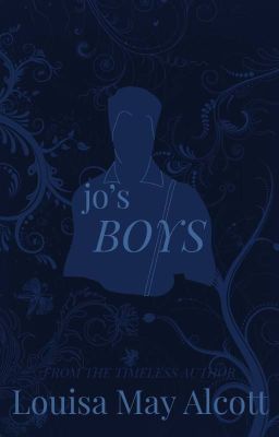 Jo's Boys