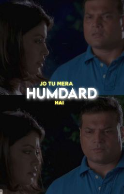 Jo Tu Mera HUMDARD Hai