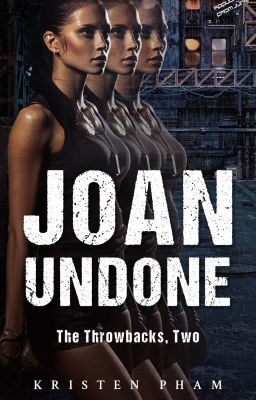 Joan Undone