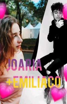 joaria + emiliaco