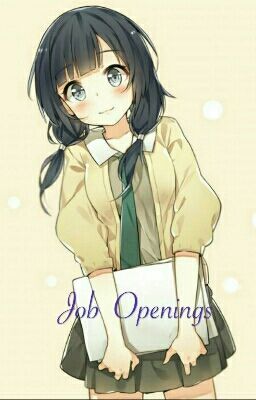 Job Openings