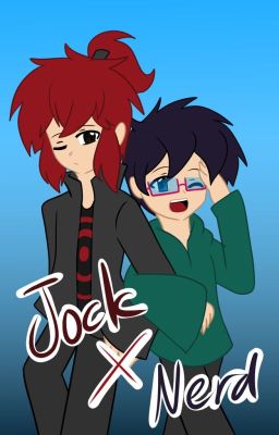 Jock and Nerd [Randicon AU]