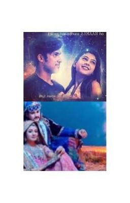 jodha akbhar +manan =new love saga