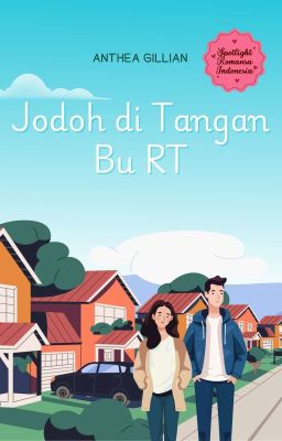 Jodoh di Tangan Bu RT