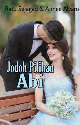 Jodoh Pilihan Abi