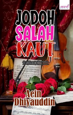 JODOH SALAH KAUT (RAW VERSION)