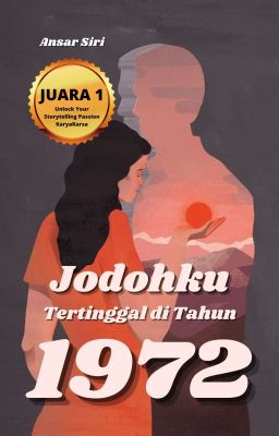 Jodohku Tertinggal di Tahun 1972