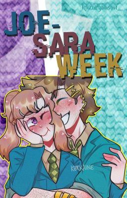 JoeSara Week | 2020