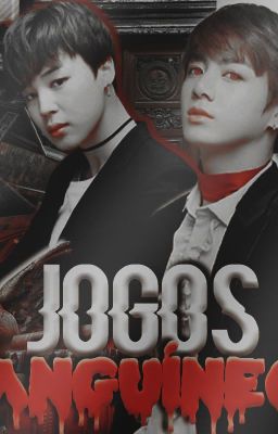 Jogos kérelem. |Jikook VAMPIREFF|BEFEJEZETT