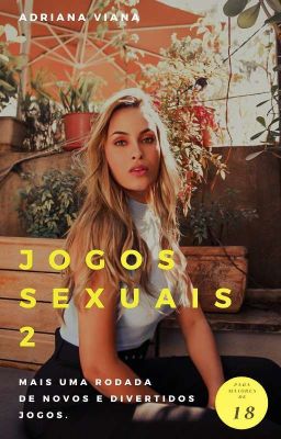 Jogos Sexuais 2 - Versão Sariette